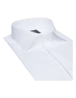 MJ Bale Blackrock White Tux Shirt 10 MJ Bale Blackrock White Tux Shirt -Cambridge Clothing shop 262582030 4 1 720x928