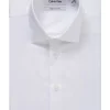 Calvin Klein Long Sleeve Business Shirt White 2 Calvin Klein Long Sleeve Business Shirt White -Cambridge Clothing shop 289046980 1 1 720x928