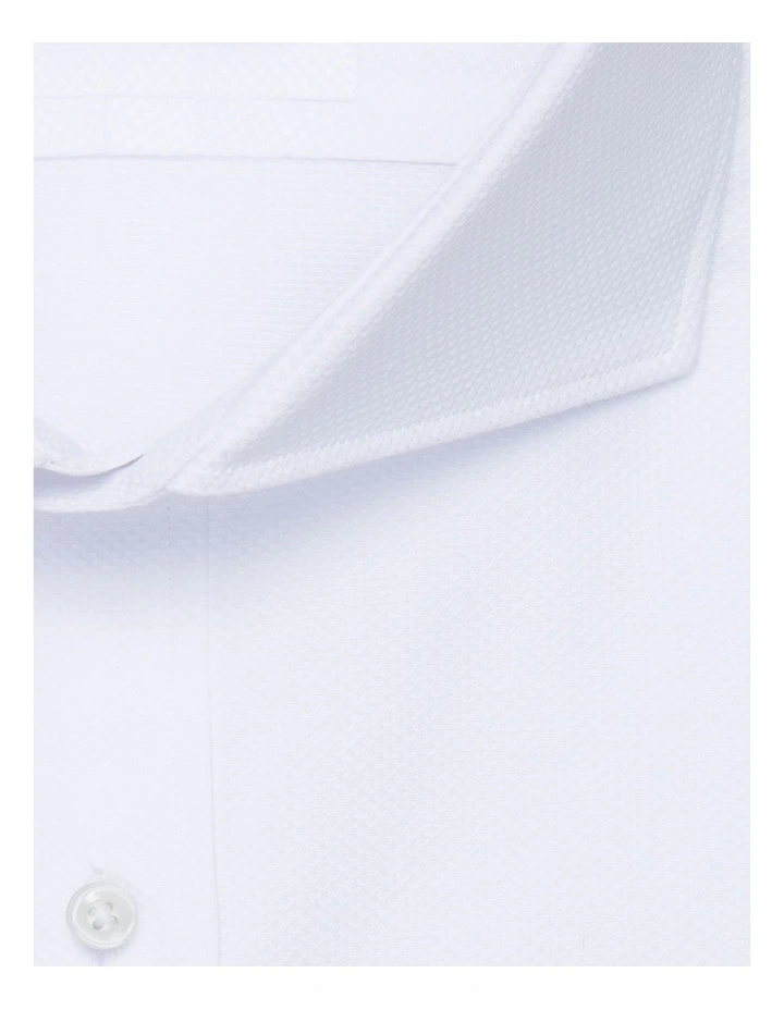 MJ Bale Cornelis White Shirt 4 MJ Bale Cornelis White Shirt - Image 2