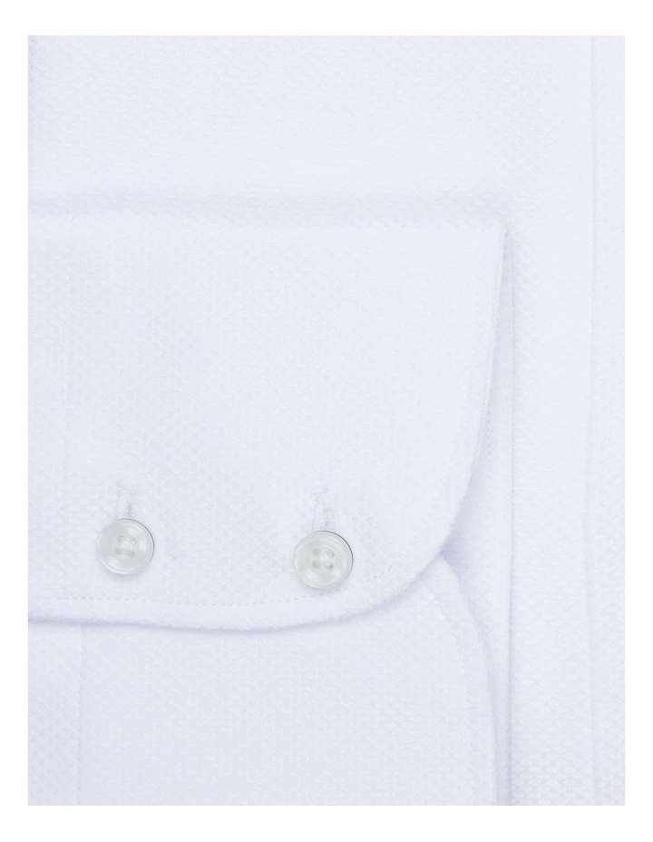 MJ Bale Cornelis White Shirt 5 MJ Bale Cornelis White Shirt - Image 3