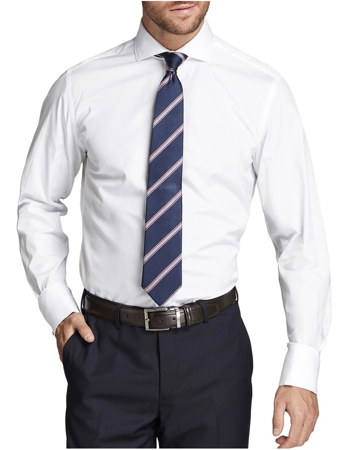 MJ Bale Americain White Shirt 3 MJ Bale Americain White Shirt