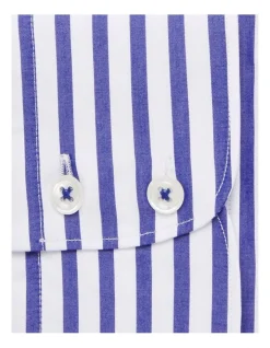 MJ Bale Earlham Shirt -Cambridge Clothing shop 637987150 3 720x928