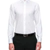 Cambridge Modern Fit White Elwood Shirt FCD050 2 Cambridge Modern Fit White Elwood Shirt FCD050 -Cambridge Clothing shop 680760820 1 720x928