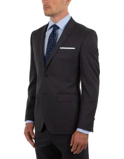 Cambridge Modern Fit Range Charcoal Suit Jacket F2800 10 Cambridge Modern Fit Range Charcoal Suit Jacket F2800 -Cambridge Clothing shop 680761630 680787910 3 1 720x928