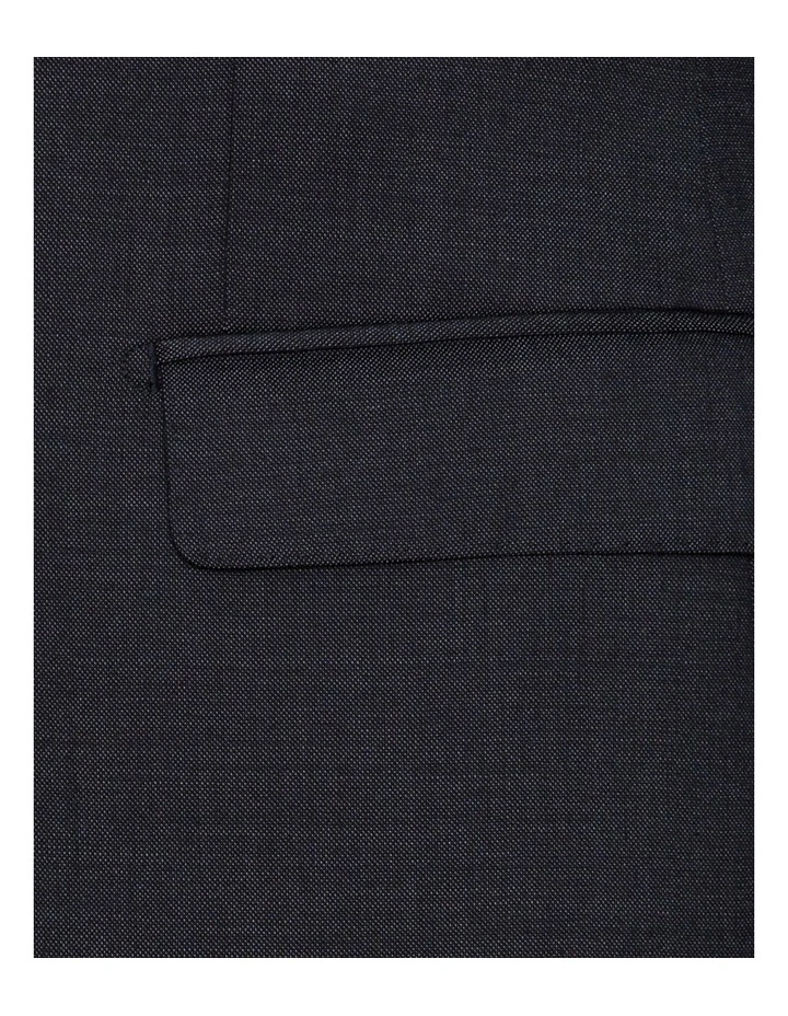 Cambridge Modern Fit Range Charcoal Suit Jacket F2800 7 Cambridge Modern Fit Range Charcoal Suit Jacket F2800 - Image 5