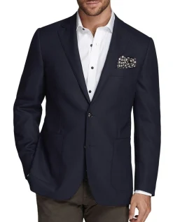 MJ Bale Wilkinson Jacket