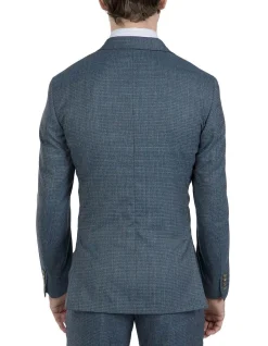 Gibson Slim Fit Grey Electron Jacket 8 Gibson Slim Fit Grey Electron Jacket -Cambridge Clothing shop 720857800 3 720x928