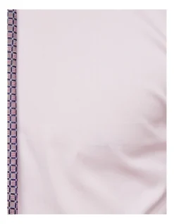 Oxford Pink Stretch Travel Shirt 13 Oxford Pink Stretch Travel Shirt -Cambridge Clothing shop 757396090 6 720x928