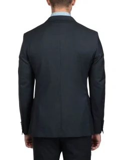 Dom Bagnato Tailored Fit Stefano Charcoal Jacket FCJ351 12 Dom Bagnato Tailored Fit Stefano Charcoal Jacket FCJ351 -Cambridge Clothing shop 762869530 762863410 4 720x928
