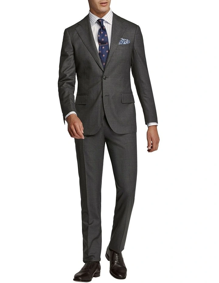 MJ Bale Glamorgan Jacket Kingston 4 MJ Bale Glamorgan Jacket Kingston - Image 2