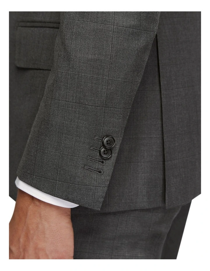 MJ Bale Glamorgan Jacket Kingston 6 MJ Bale Glamorgan Jacket Kingston - Image 4