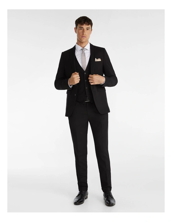 Yd. Goodfella Skinny Suit Jacket 7 Yd. Goodfella Skinny Suit Jacket - Image 5