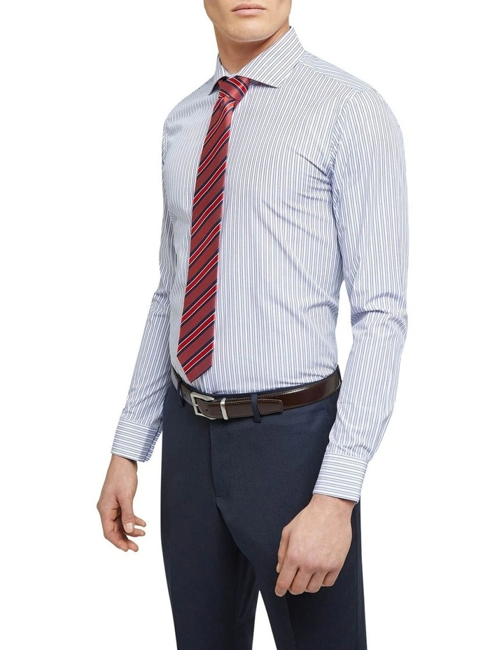 Oxford Beckton Striped Shirt 4 Oxford Beckton Striped Shirt - Image 2