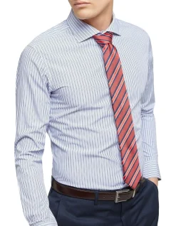 Oxford Beckton Striped Shirt 11 Oxford Beckton Striped Shirt -Cambridge Clothing shop 794263510 4 720x928