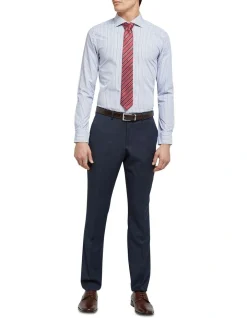 Oxford Beckton Striped Shirt 12 Oxford Beckton Striped Shirt -Cambridge Clothing shop 794263510 5 720x928