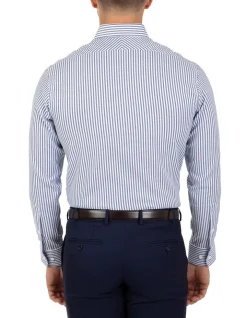 Cambridge Brighton Shirt-Navy Stripe 8 Cambridge Brighton Shirt-Navy Stripe -Cambridge Clothing shop 796416040 3 720x928