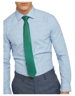 Oxford Islington Checked Luxury Shirt 11 Oxford Islington Checked Luxury Shirt -Cambridge Clothing shop 797339620 4 720x928