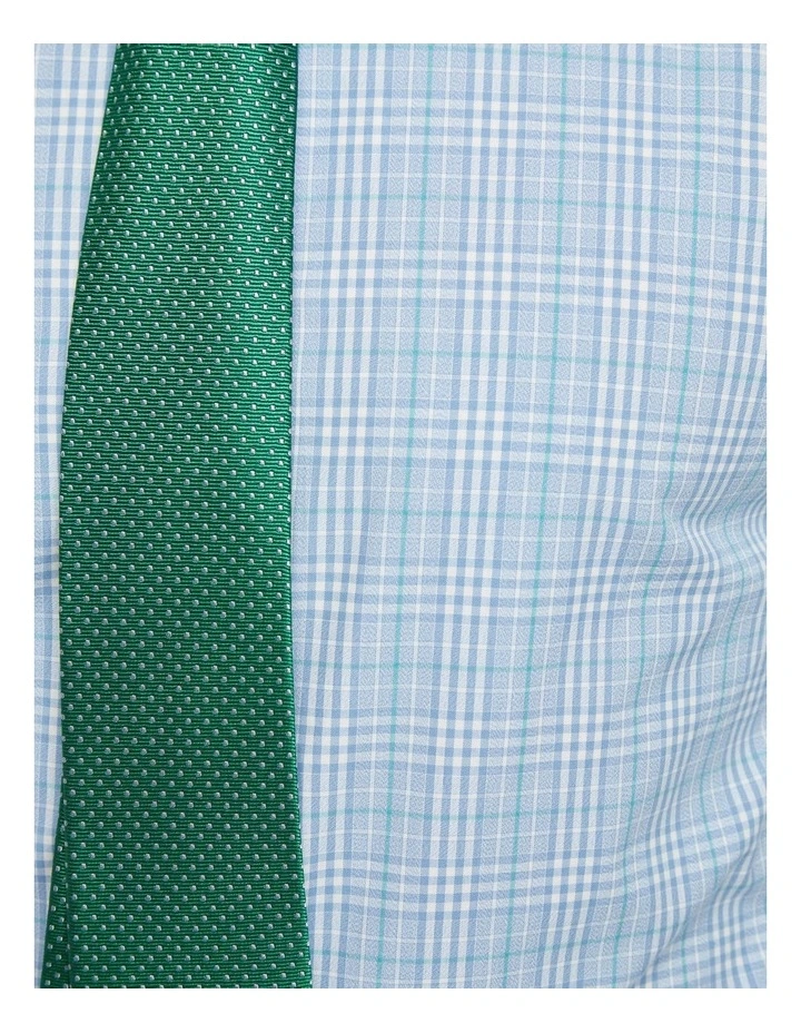 Oxford Islington Checked Luxury Shirt 8 Oxford Islington Checked Luxury Shirt - Image 6