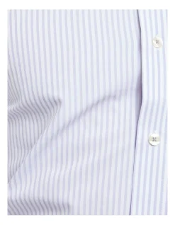Oxford Islington Stripe Regular Fit Shirt 13 Oxford Islington Stripe Regular Fit Shirt -Cambridge Clothing shop 797340880 6 720x928