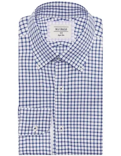 MJ Bale Botany Shirt