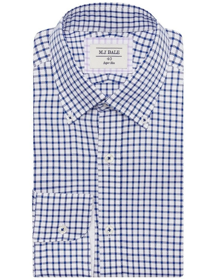 MJ Bale Botany Shirt 3 MJ Bale Botany Shirt