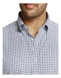 MJ Bale Botany Shirt 8 MJ Bale Botany Shirt -Cambridge Clothing shop 808804720 808773130 3 720x928