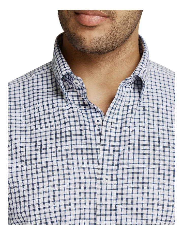 MJ Bale Botany Shirt 5 MJ Bale Botany Shirt - Image 3