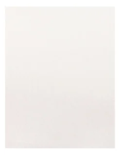 Van Heusen Plain Cotton Stretch Long Sleeve Business Shirt Pink -Cambridge Clothing shop 840306790 4 720x928