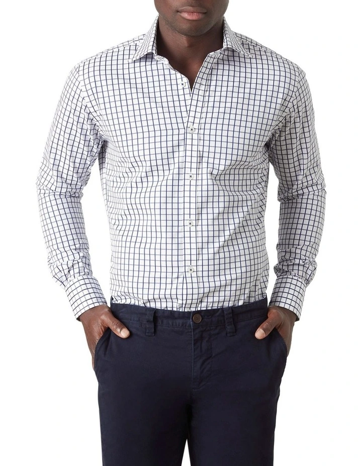 MJ Bale Firth Shirt 3 MJ Bale Firth Shirt