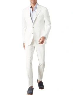MJ Bale Fresco Jacket White 10 MJ Bale Fresco Jacket White -Cambridge Clothing shop 872458300 4 720x928