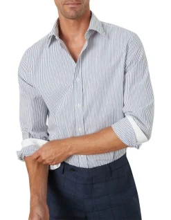 MJ Bale Jordan Flow Shirt Blue