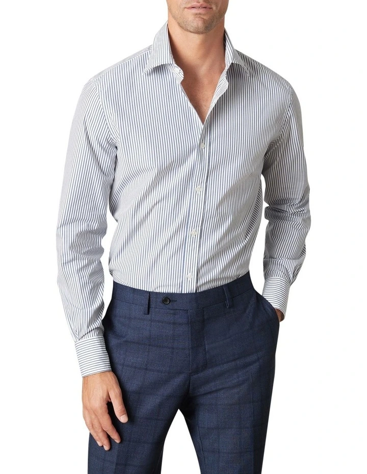 MJ Bale Jordan Flow Shirt Blue 4 MJ Bale Jordan Flow Shirt Blue - Image 2