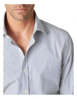 MJ Bale Jordan Flow Shirt Blue 8 MJ Bale Jordan Flow Shirt Blue -Cambridge Clothing shop 872535610 3 720x928