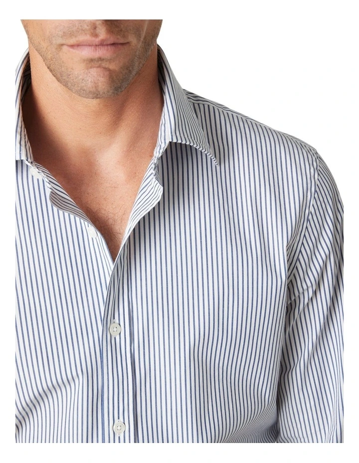 MJ Bale Jordan Flow Shirt Blue 5 MJ Bale Jordan Flow Shirt Blue - Image 3