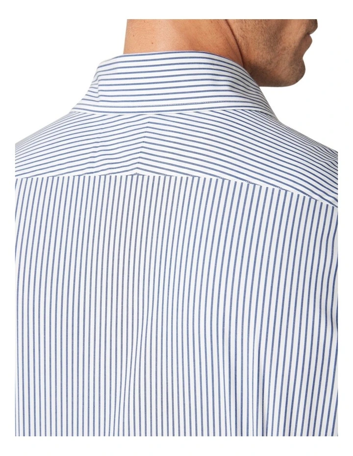 MJ Bale Jordan Flow Shirt Blue 6 MJ Bale Jordan Flow Shirt Blue - Image 4