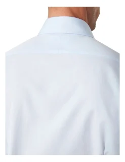 MJ Bale Parkvale Shirt Blue -Cambridge Clothing shop 872538130 4 720x928