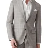 MJ Bale Solferino Jacket In Grey -Cambridge Clothing shop 872540380 1 720x928