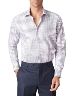 MJ Bale Fletcher Shirt Pink