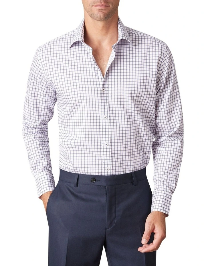 MJ Bale Fletcher Shirt Pink 3 MJ Bale Fletcher Shirt Pink