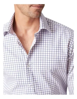 MJ Bale Fletcher Shirt Pink 8 MJ Bale Fletcher Shirt Pink -Cambridge Clothing shop 873092800 873036550 3 720x928