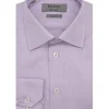 Henry Sartorial Dowling Shirt Lilac 1 Henry Sartorial Dowling Shirt Lilac -Cambridge Clothing shop 883057780 883026280 1 720x928