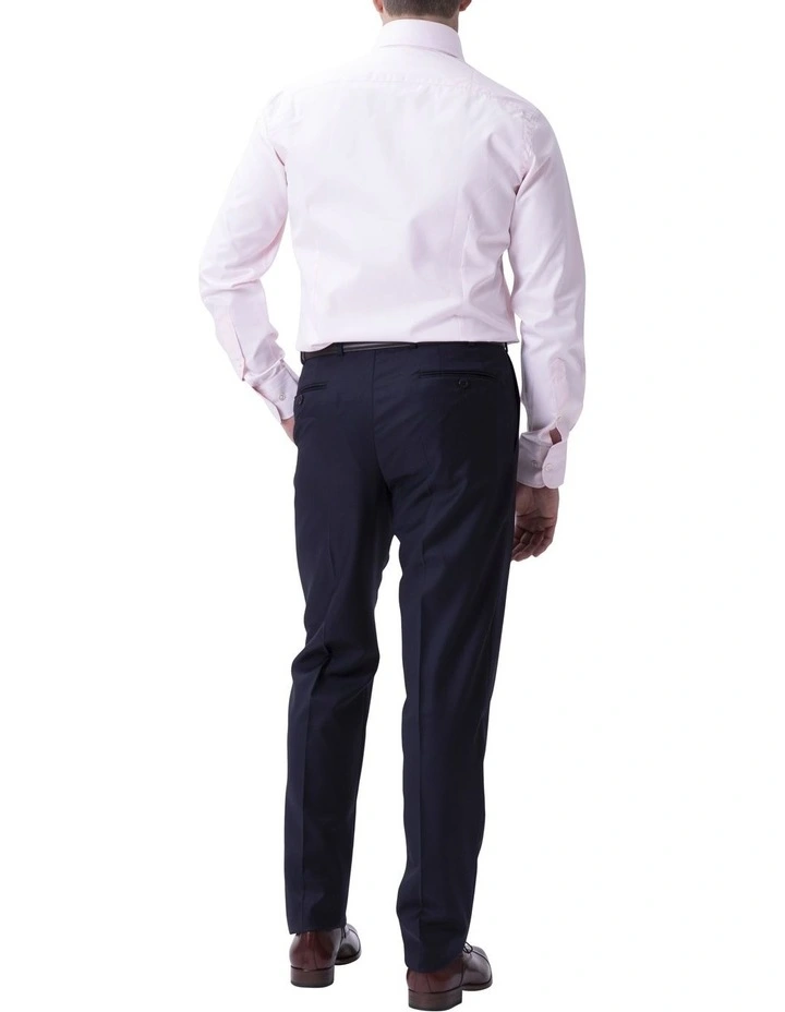 Henry Sartorial X 100 Hands Twill Shirt 4 Henry Sartorial X 100 Hands Twill Shirt - Image 2