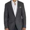 Henry Sartorial Timeless Jacket Charcoal 2 Henry Sartorial Timeless Jacket Charcoal -Cambridge Clothing shop 883575460 883567090 1 720x928
