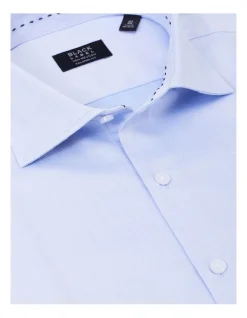 Van Heusen Black Label Tailored Long Sleeve Plain Twill Business Shirt Sky 9 Van Heusen Black Label Tailored Long Sleeve Plain Twill Business Shirt Sky -Cambridge Clothing shop 887082400 4 720x928