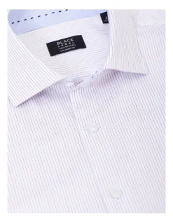 Van Heusen Black Label Tailored Long Sleeve 2 Colour Fine Stripe Business Shirt Bloodstone 9 Van Heusen Black Label Tailored Long Sleeve 2 Colour Fine Stripe Business Shirt Bloodstone -Cambridge Clothing shop 887083210 4 720x928