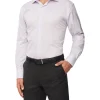 Van Heusen Black Label Tailored Long Sleeve Mid Stripe Business Shirt Lilac 2 Van Heusen Black Label Tailored Long Sleeve Mid Stripe Business Shirt Lilac -Cambridge Clothing shop 887083480 1 720x928