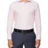 Van Heusen Black Label Slim Long Sleeve Plain Jumbo Twill Business Shirt Dusty Pink 1 Van Heusen Black Label Slim Long Sleeve Plain Jumbo Twill Business Shirt Dusty Pink -Cambridge Clothing shop 887083660 1 720x928