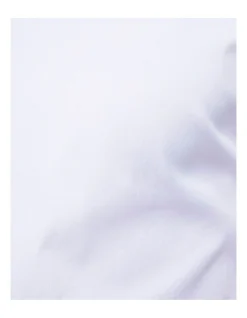 Oxford White French Cuff Stretch Travel Shirt In White 15 Oxford White French Cuff Stretch Travel Shirt In White -Cambridge Clothing shop 890751160 7 720x928