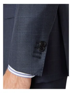 MJ Bale Palatino Jacket Denim -Cambridge Clothing shop 909068590 3 720x928