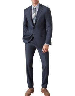 MJ Bale Palatino Jacket Denim -Cambridge Clothing shop 909068590 4 720x928